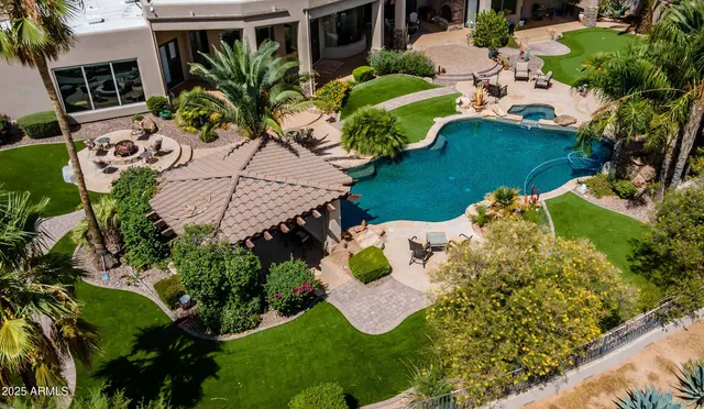 $3,950,000 | 30709 North 149th Street, Scottsdale, AZ 85262