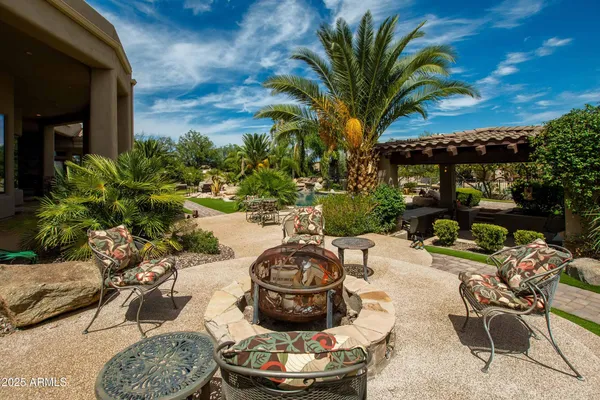 $3,950,000 | 30709 North 149th Street, Scottsdale, AZ 85262