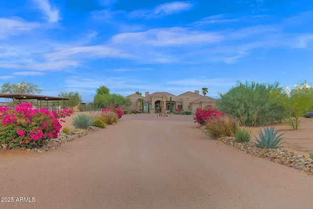 $3,950,000 | 30709 North 149th Street, Scottsdale, AZ 85262