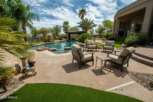 $3,950,000 | 30709 North 149th Street, Scottsdale, AZ 85262
