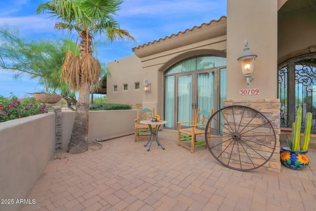 $3,950,000 | 30709 North 149th Street, Scottsdale, AZ 85262