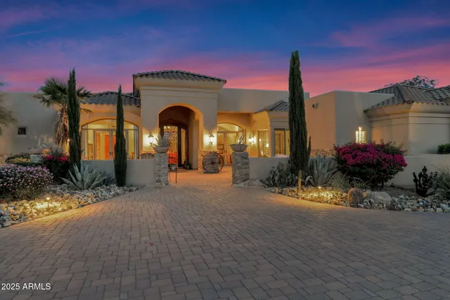 $3,950,000 | 30709 North 149th Street, Scottsdale, AZ 85262