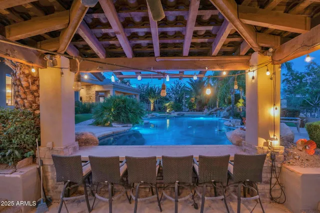 $3,950,000 | 30709 North 149th Street, Scottsdale, AZ 85262