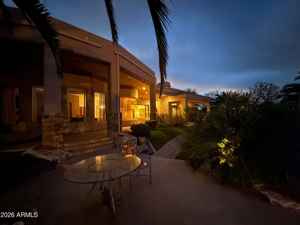 $3,950,000 | 30709 North 149th Street, Scottsdale, AZ 85262