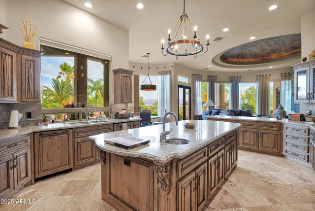 $3,950,000 | 30709 North 149th Street, Scottsdale, AZ 85262