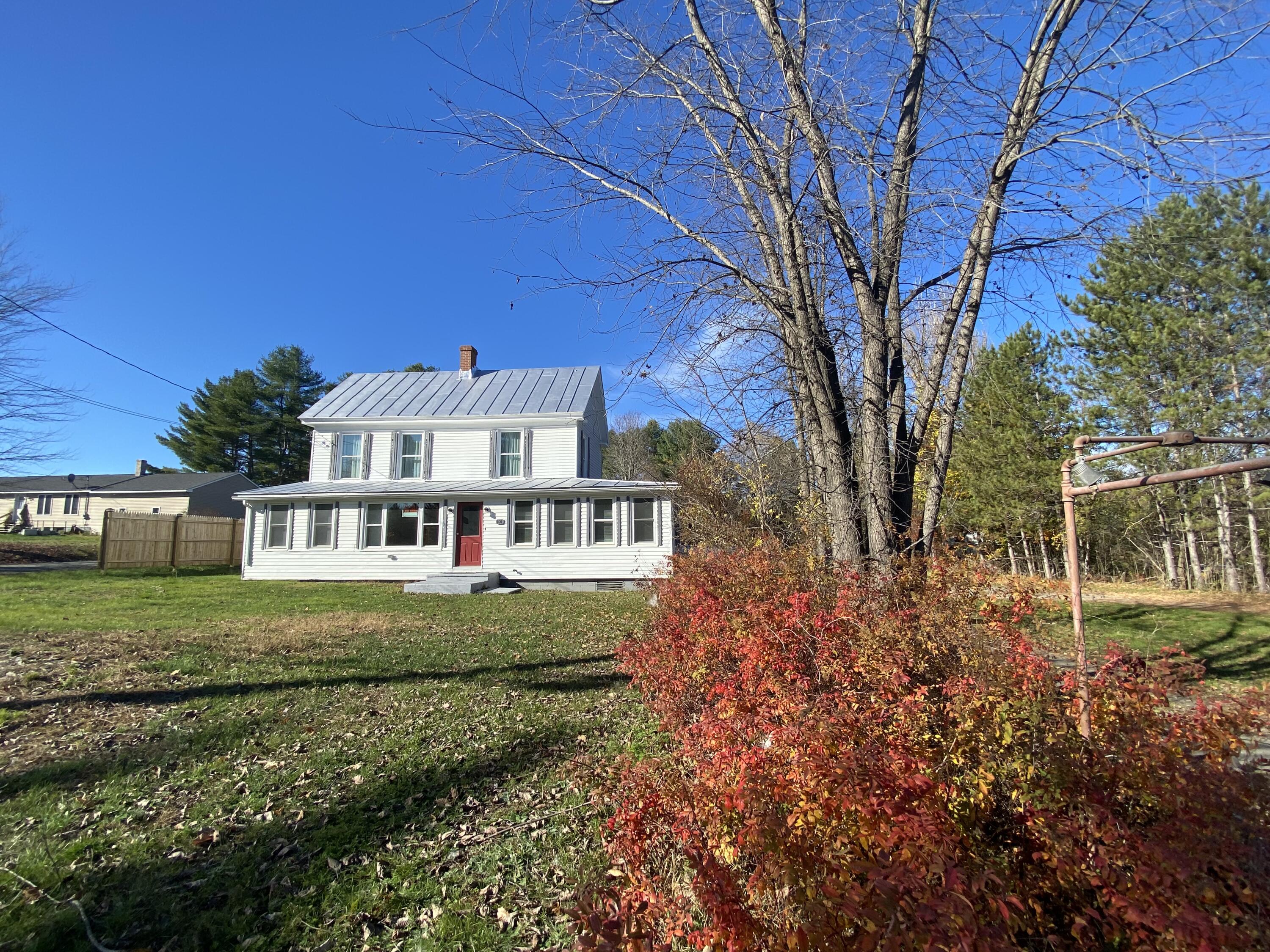 101 Mercer Road Norridgewock, ME 04957 - Photo 3 of 40 IMG_5401
