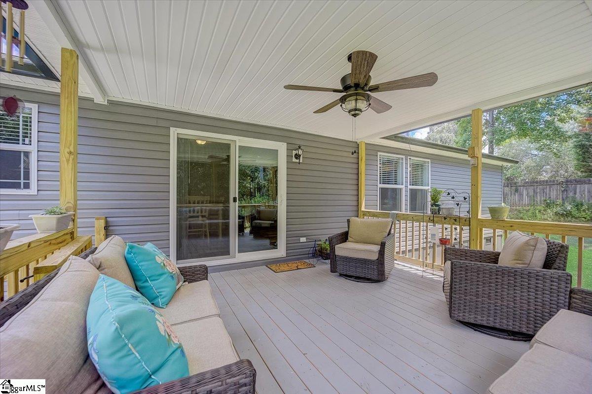 333 Lenhardt Road Easley, SC 29640 - Photo 29 of 35