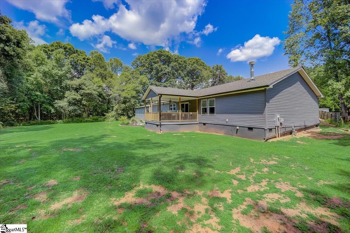 333 Lenhardt Road Easley, SC 29640 - Photo 35 of 35