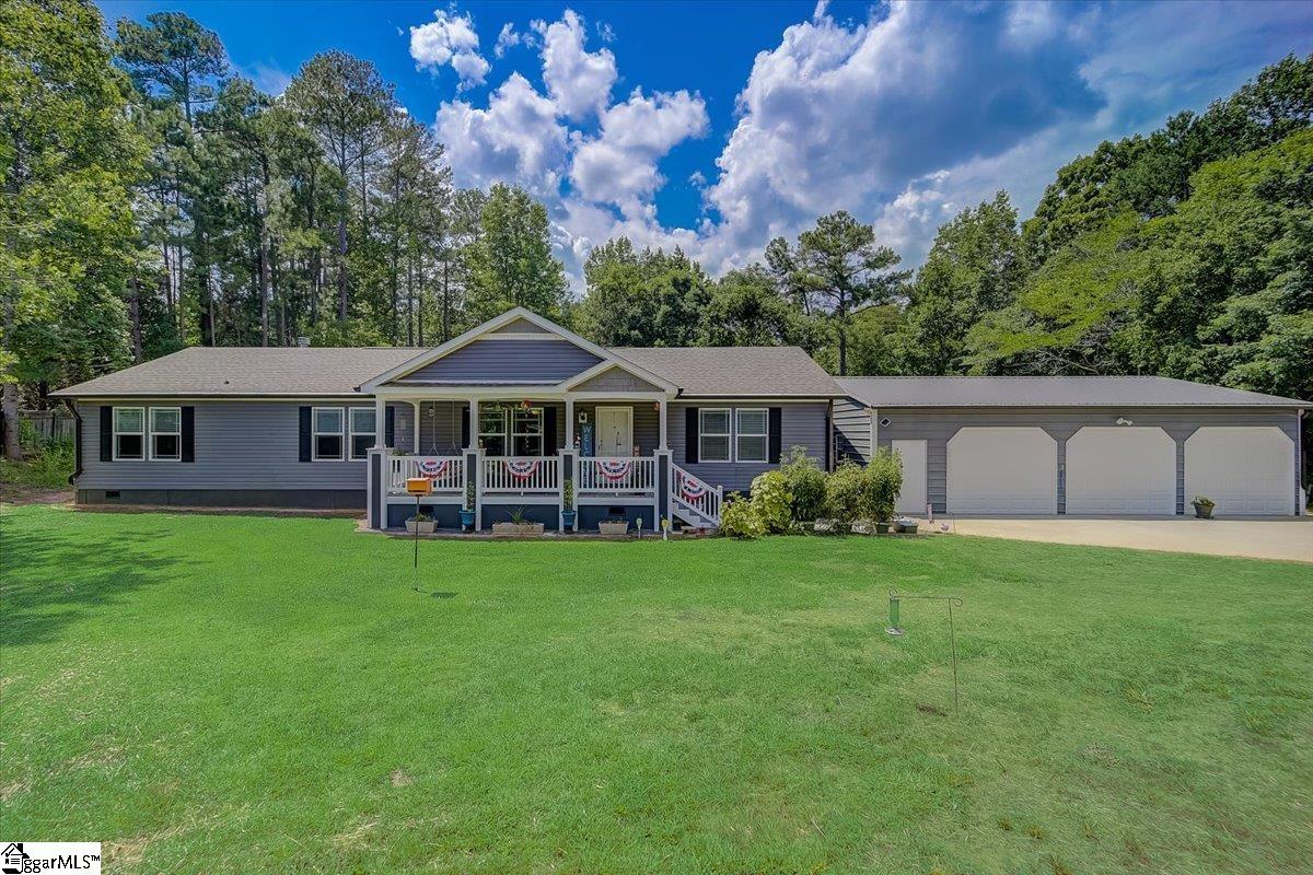 333 Lenhardt Road Easley, SC 29640 - Photo 4 of 35