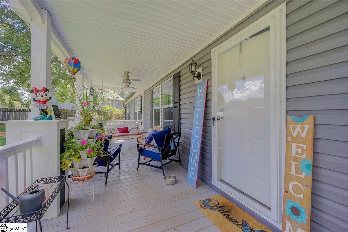 333 Lenhardt Road Easley, SC 29640 - Photo 5 of 35