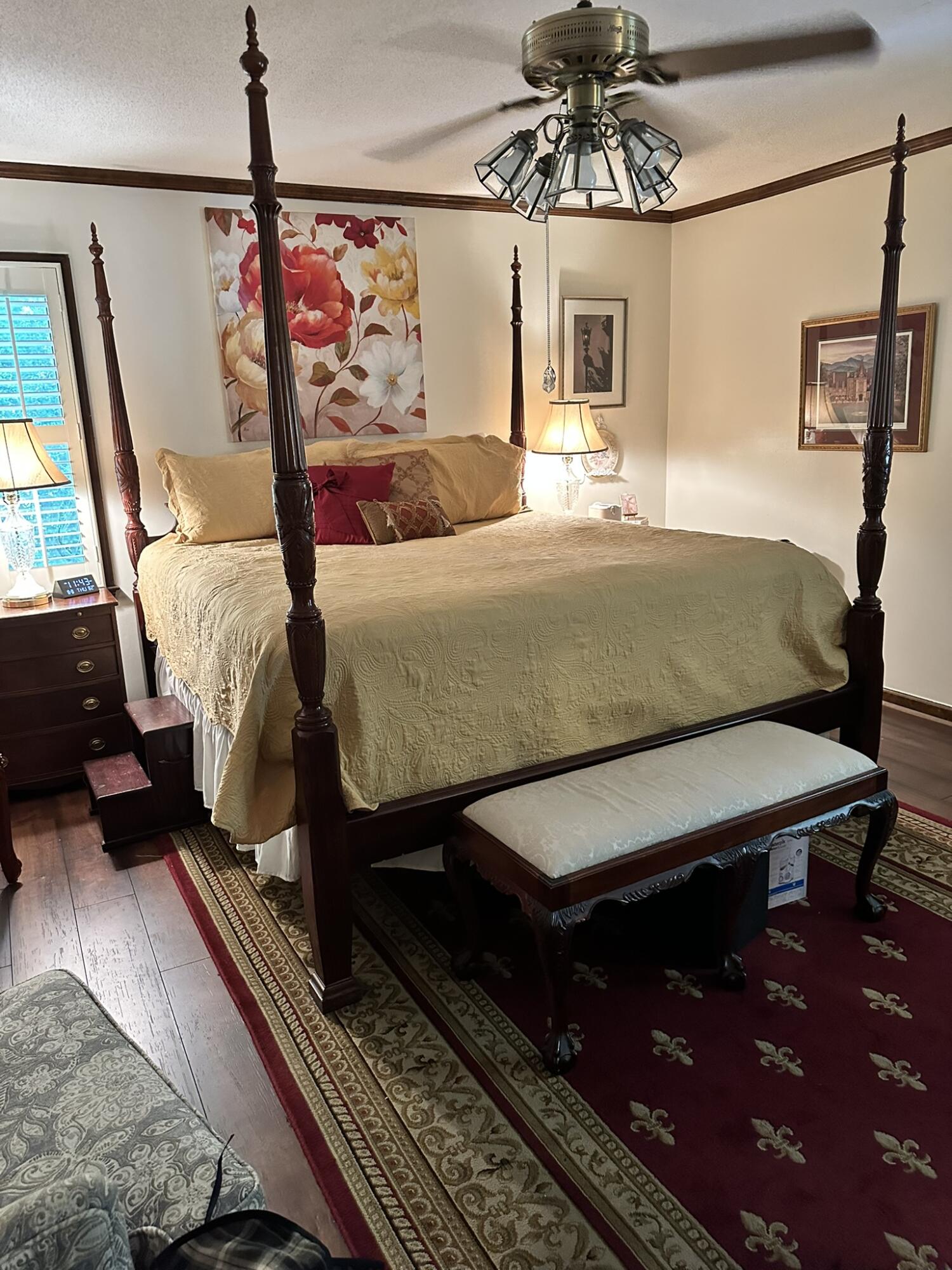 5 Garrison Circle Sumter, SC 29154 - Photo 16 of 29