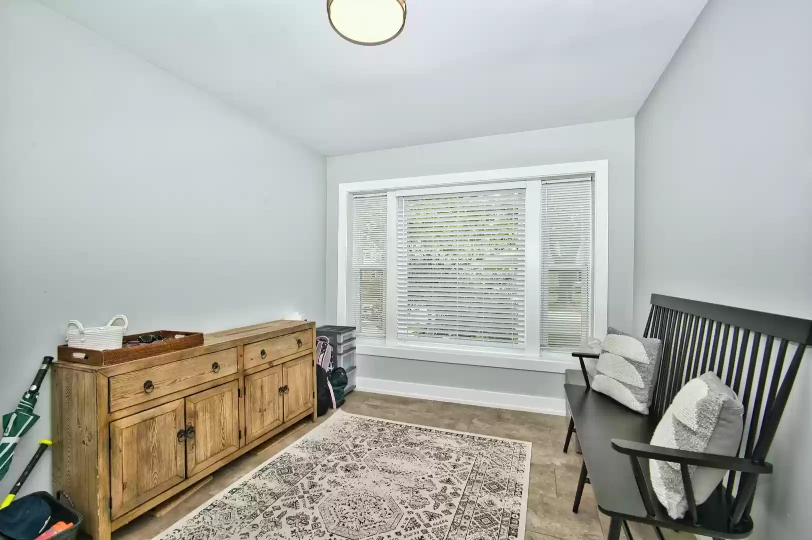 643 Oriole Avenue Park Ridge, IL 60068 - Photo 2 of 31 a bedroom with furniture and a window