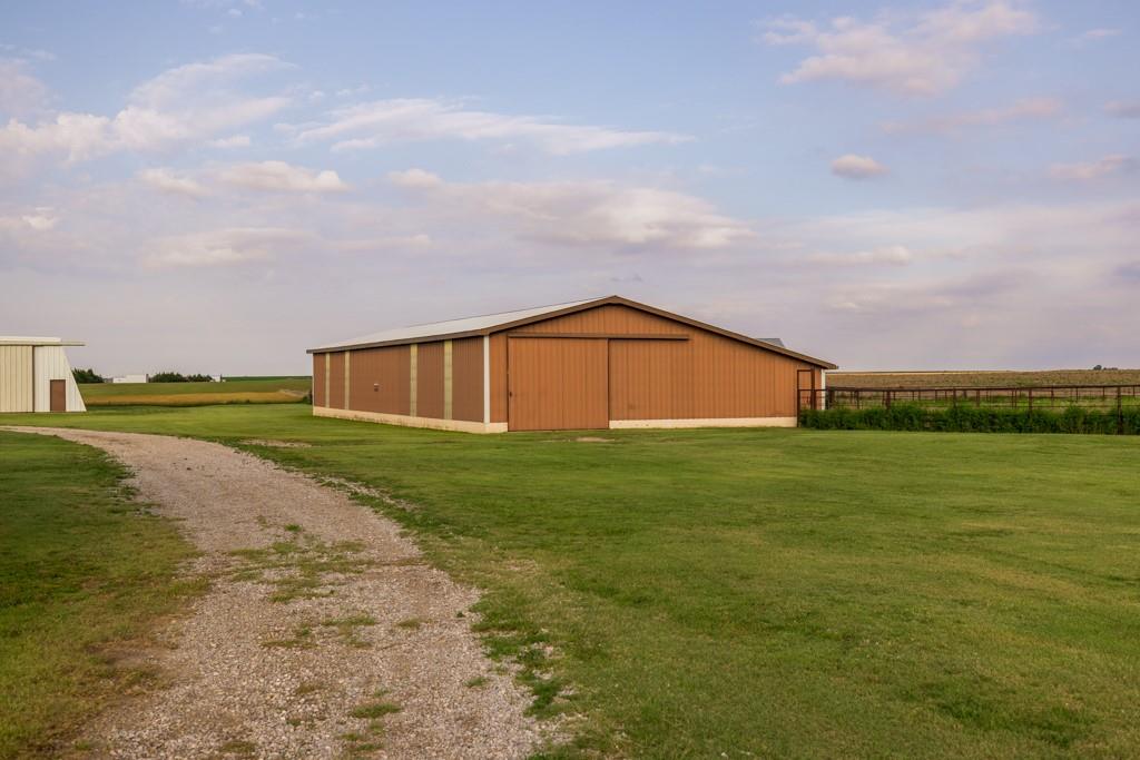 2680 Grants Villa Road Victoria, KS 67671 - Photo 89 of 91