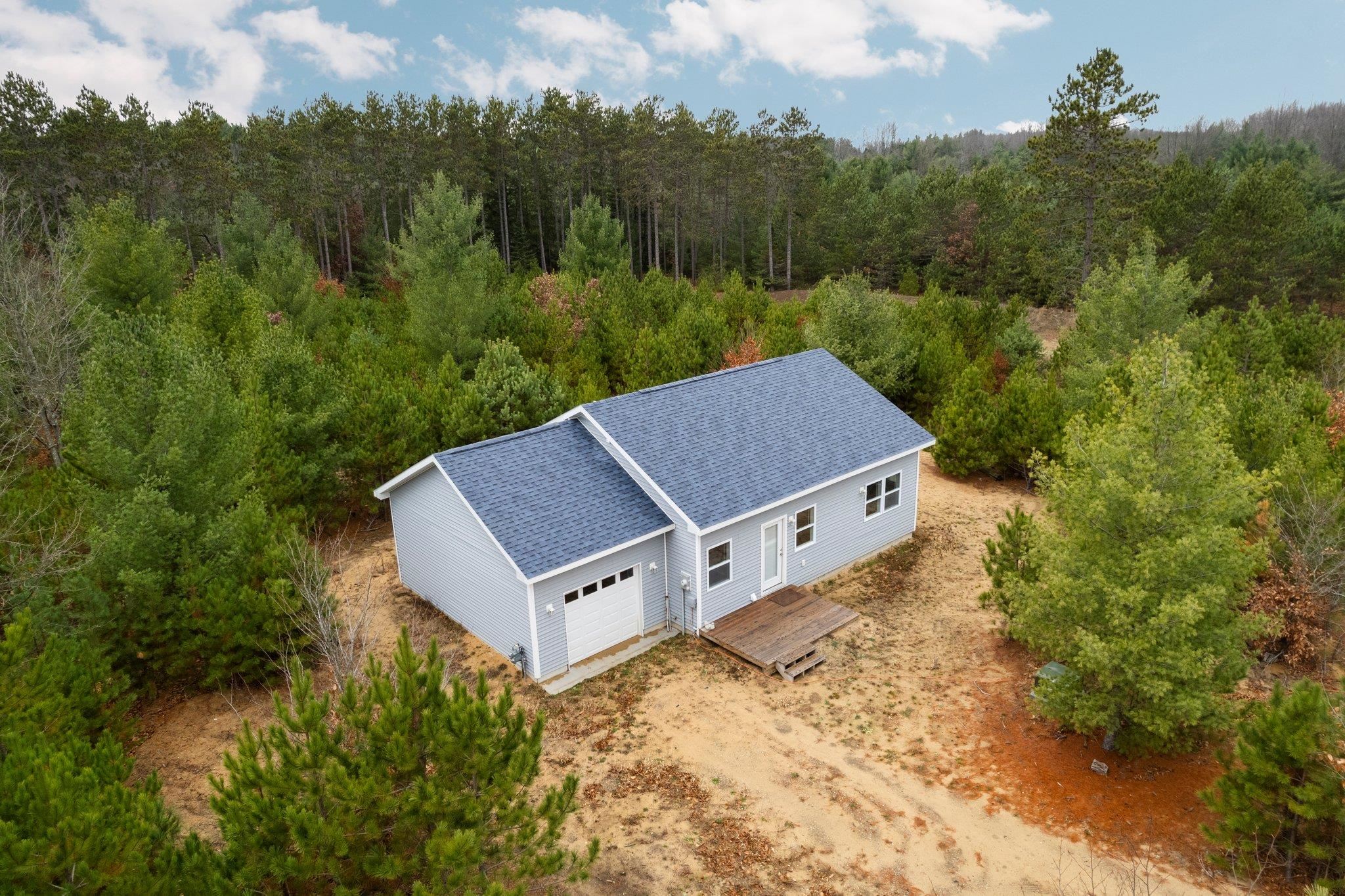 2741 Danbury Road Kingsley, MI 49649 - Photo 47 of 53
