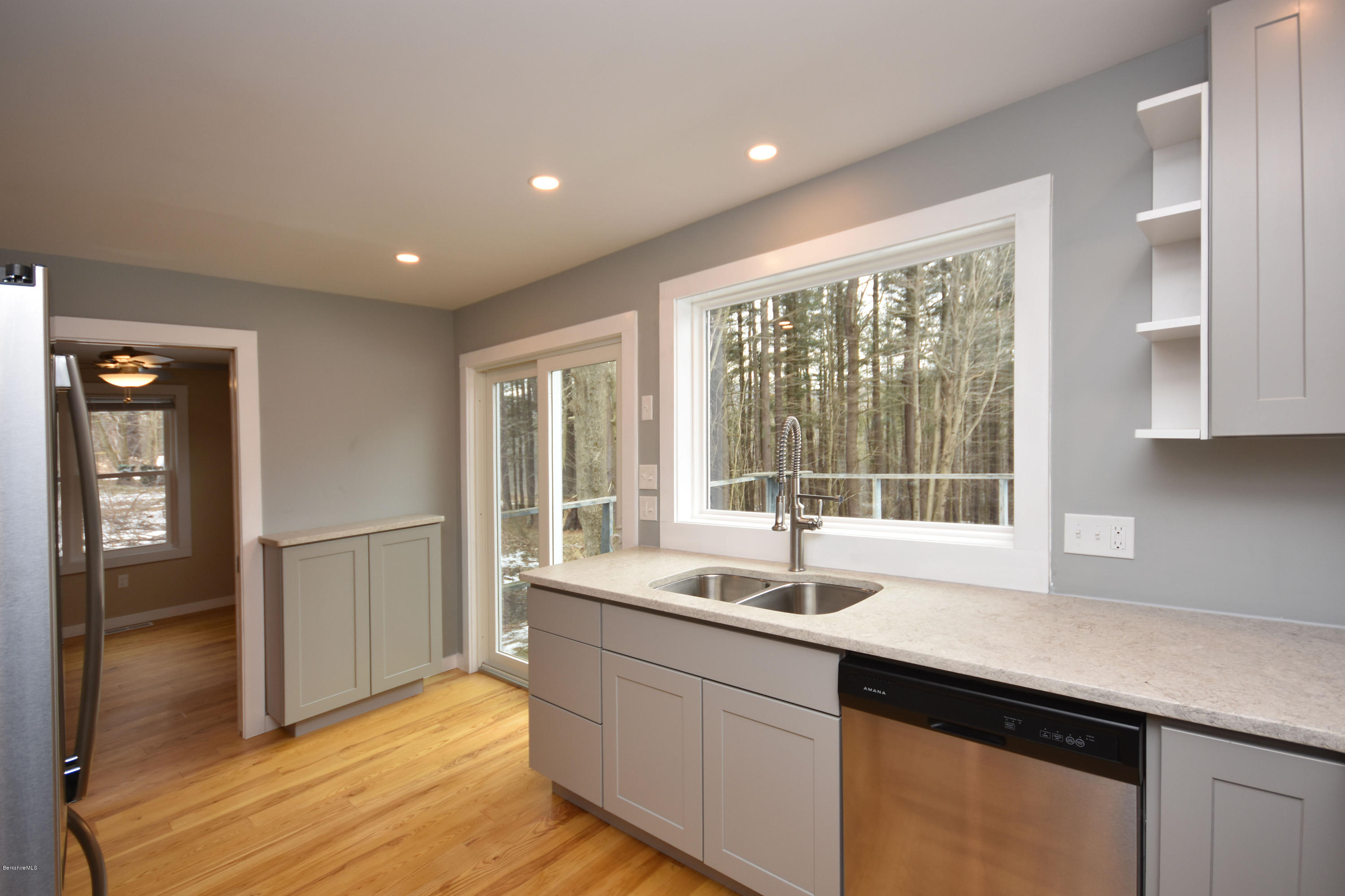 221 Pittsfield Road Lenox, MA 01240 - Photo 11 of 42 Kitchen