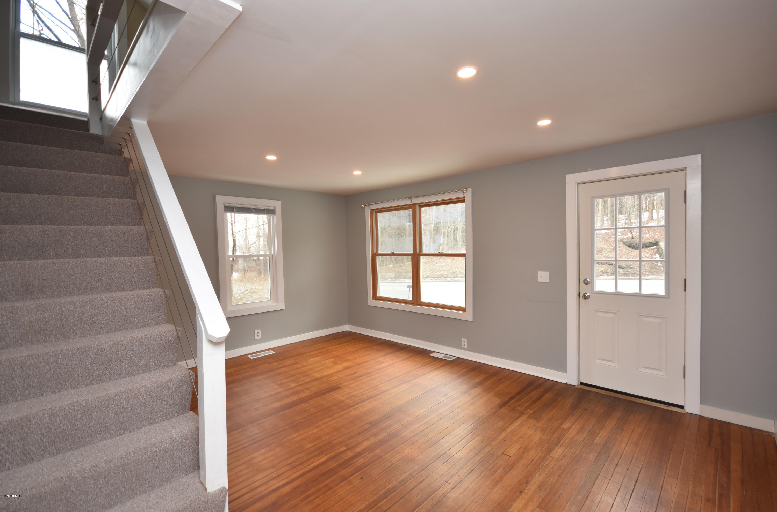 221 Pittsfield Road Lenox, MA 01240 - Photo 12 of 42 Living Room