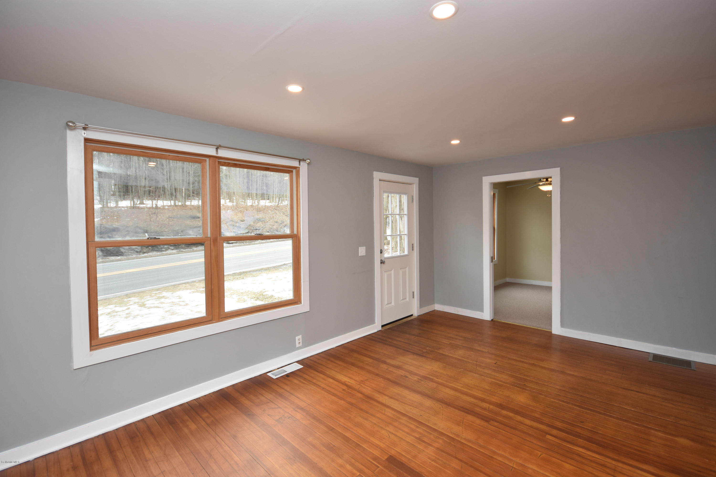 221 Pittsfield Road Lenox, MA 01240 - Photo 13 of 42 Living Room