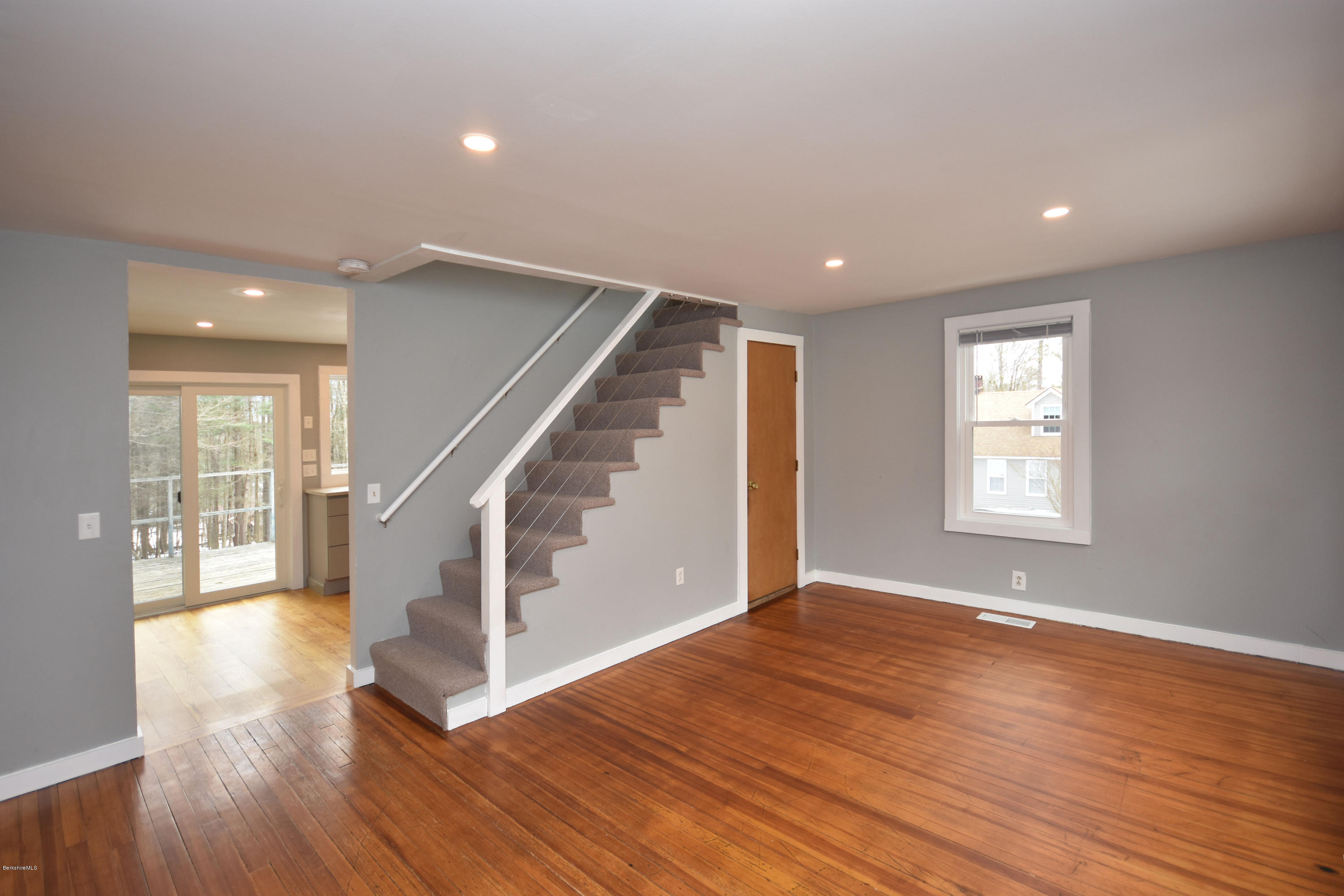 221 Pittsfield Road Lenox, MA 01240 - Photo 14 of 42 Living Room