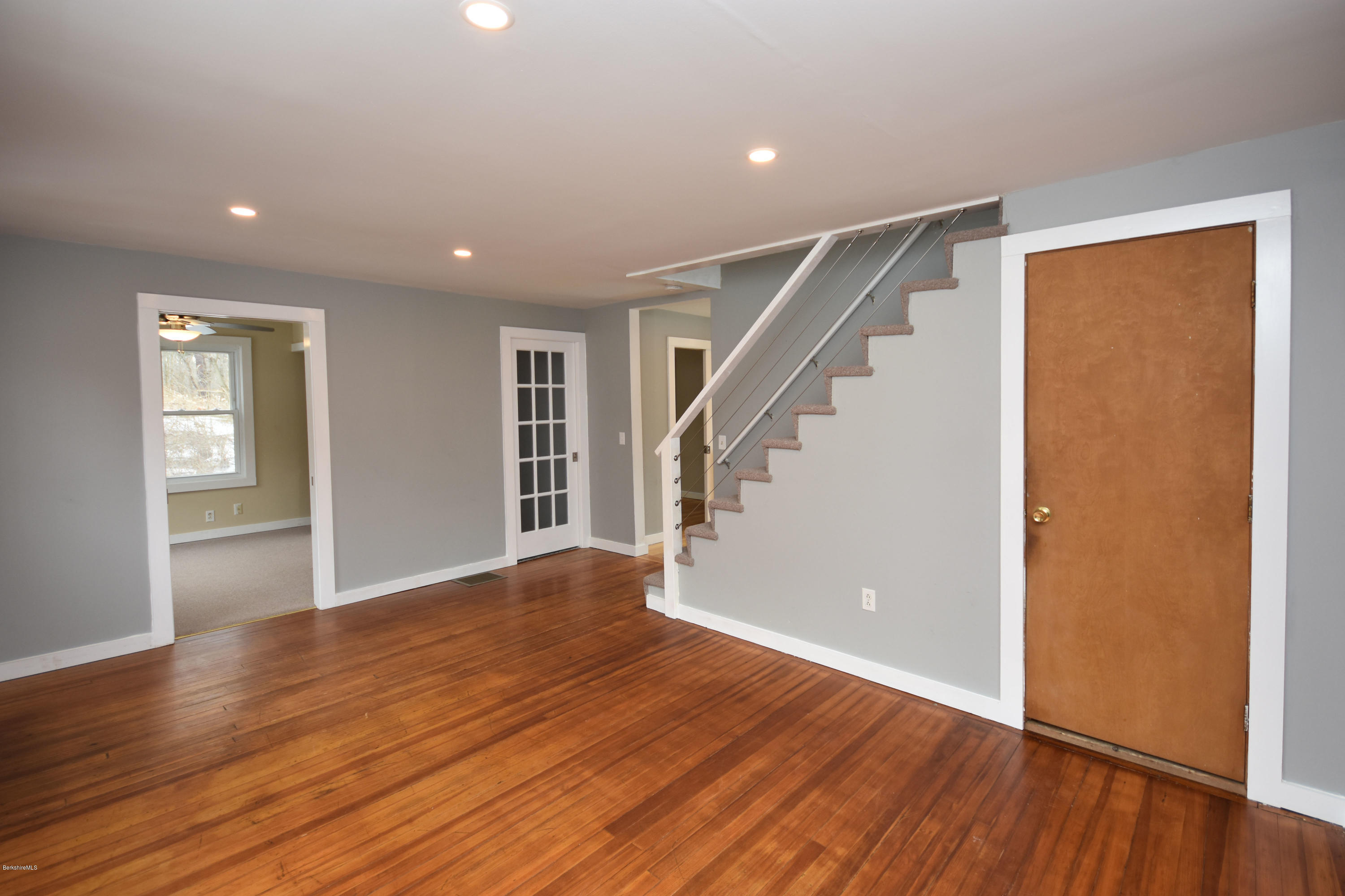 221 Pittsfield Road Lenox, MA 01240 - Photo 15 of 42 Living Room