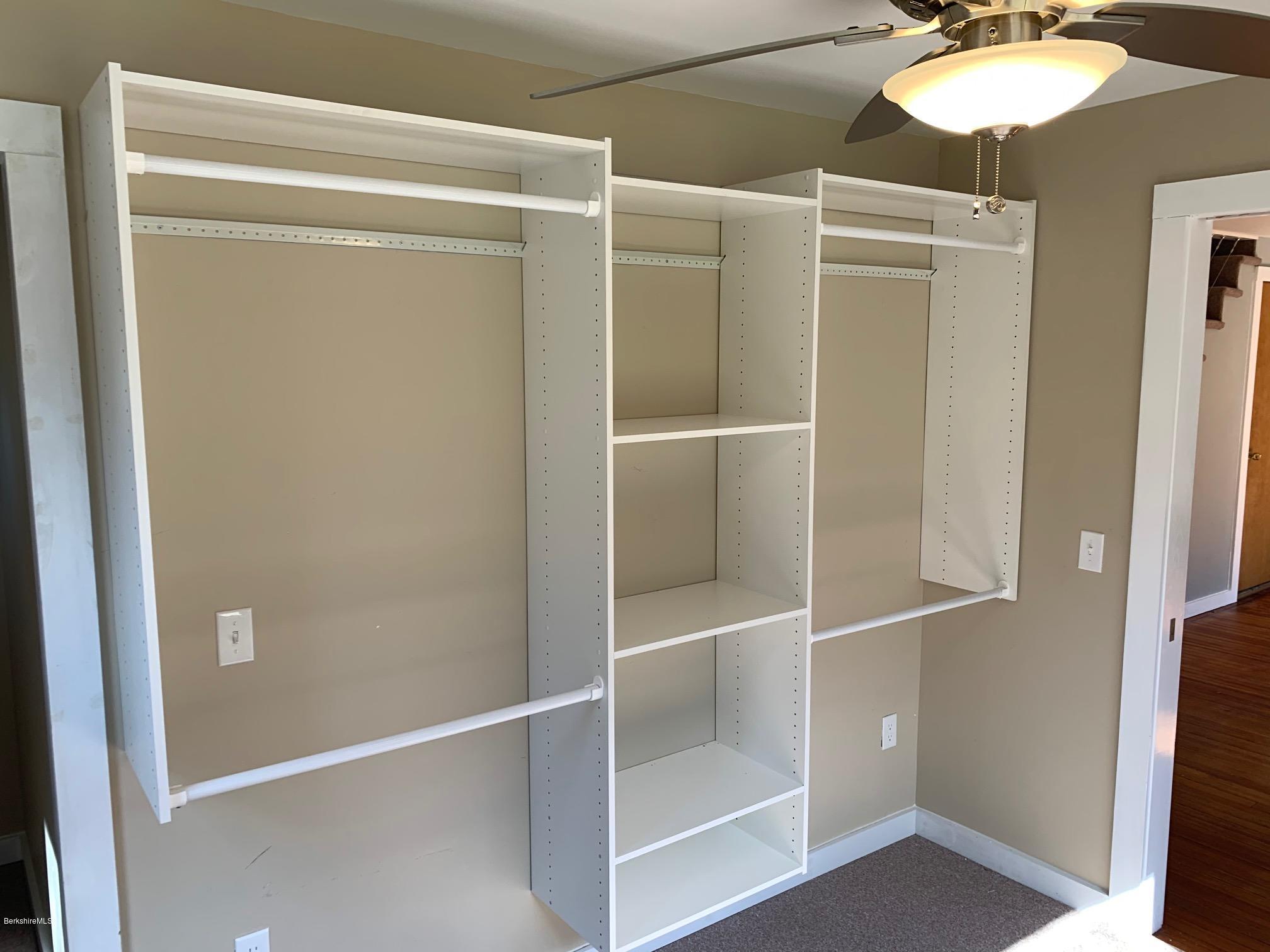 221 Pittsfield Road Lenox, MA 01240 - Photo 16 of 42 closet