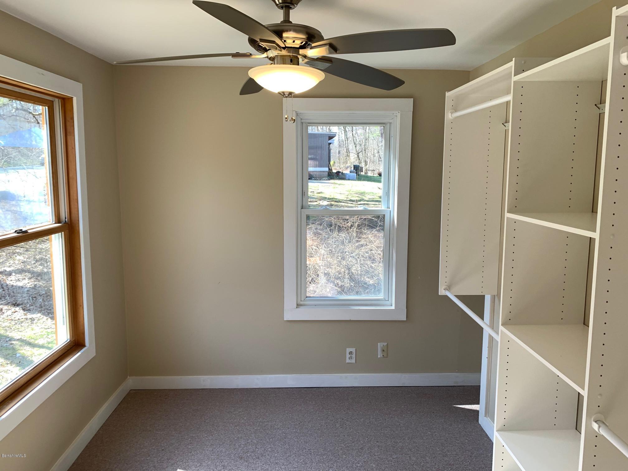 221 Pittsfield Road Lenox, MA 01240 - Photo 17 of 42 closet