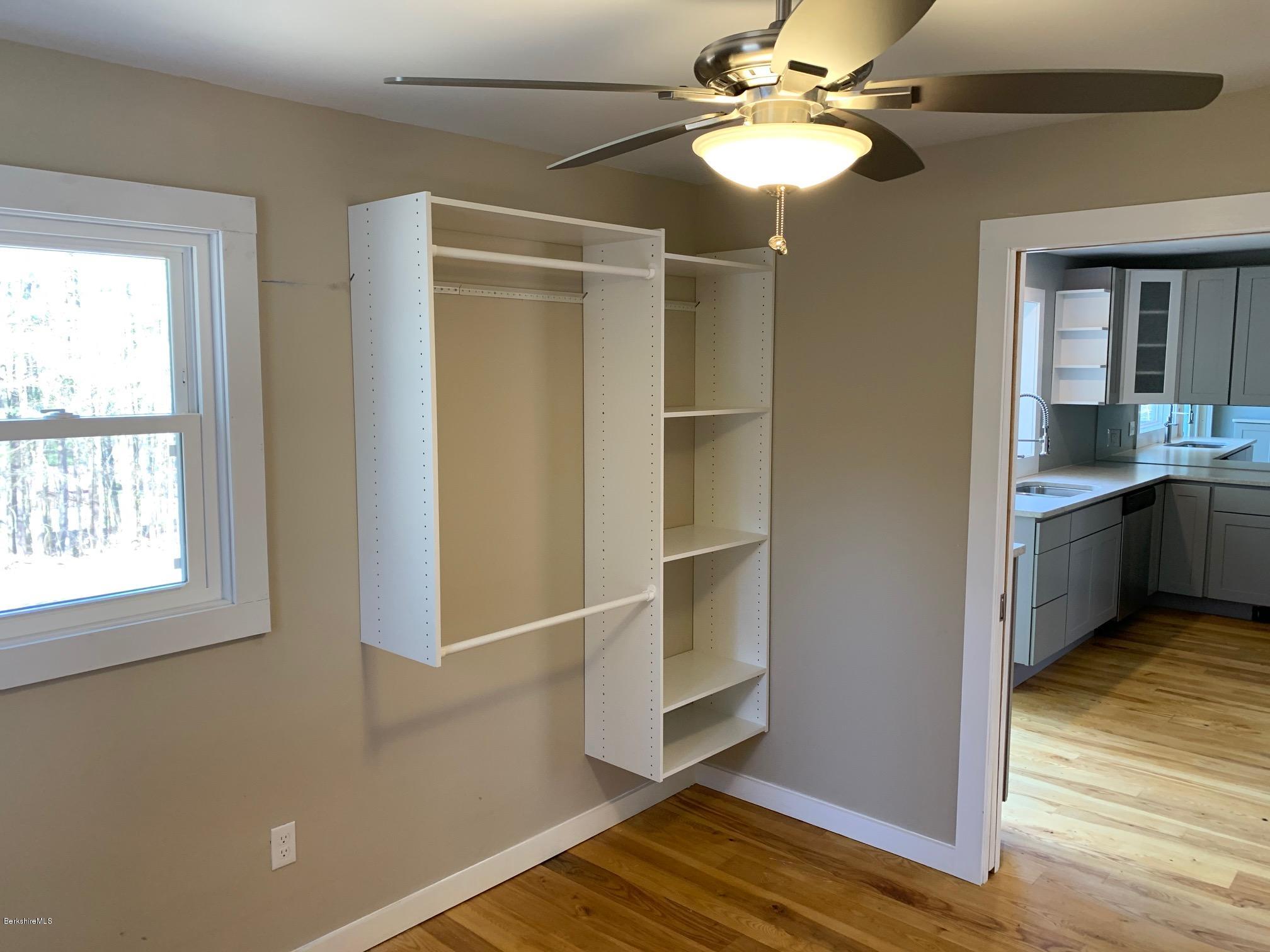 221 Pittsfield Road Lenox, MA 01240 - Photo 18 of 42 closet
