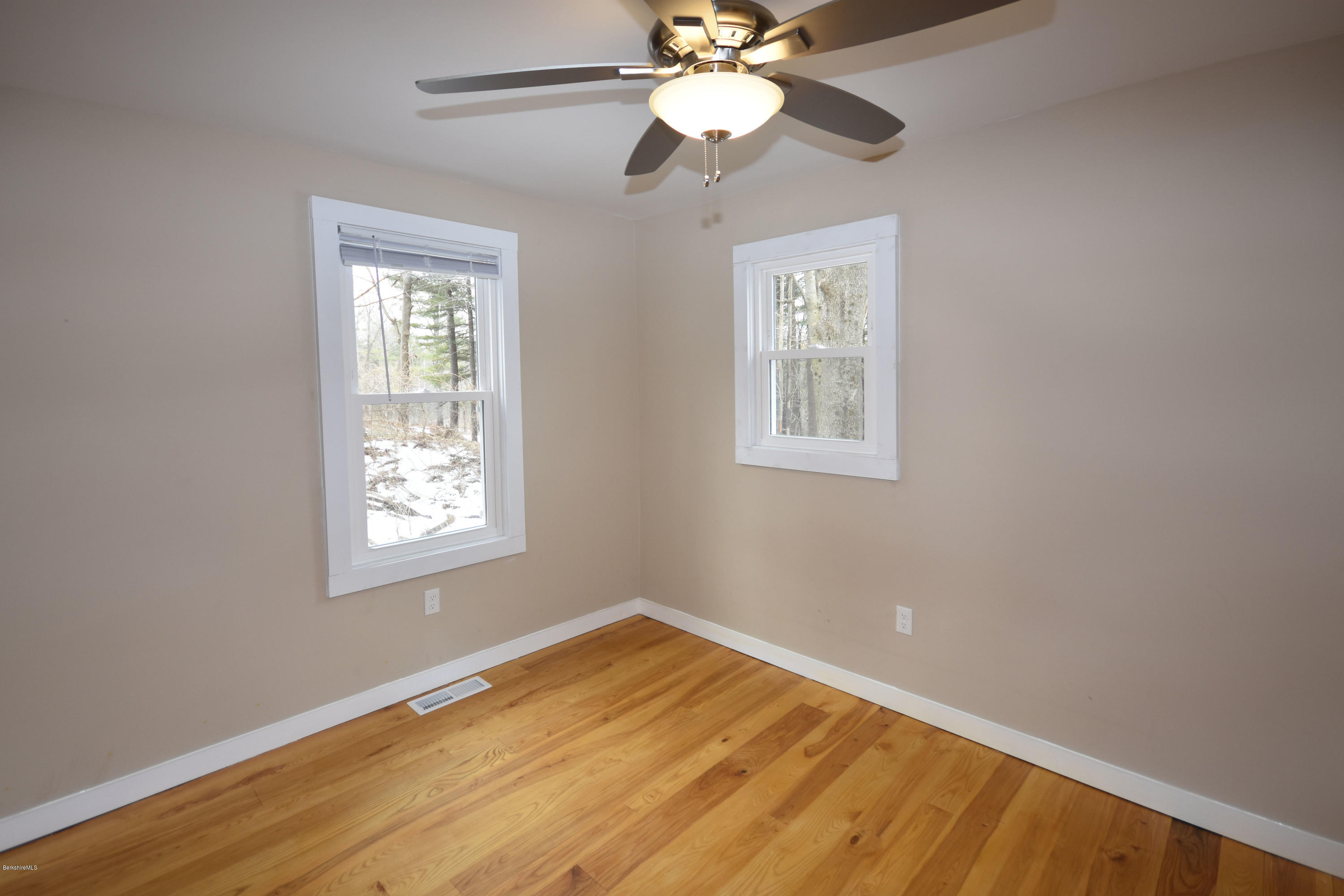 221 Pittsfield Road Lenox, MA 01240 - Photo 19 of 42 Bedroom #1