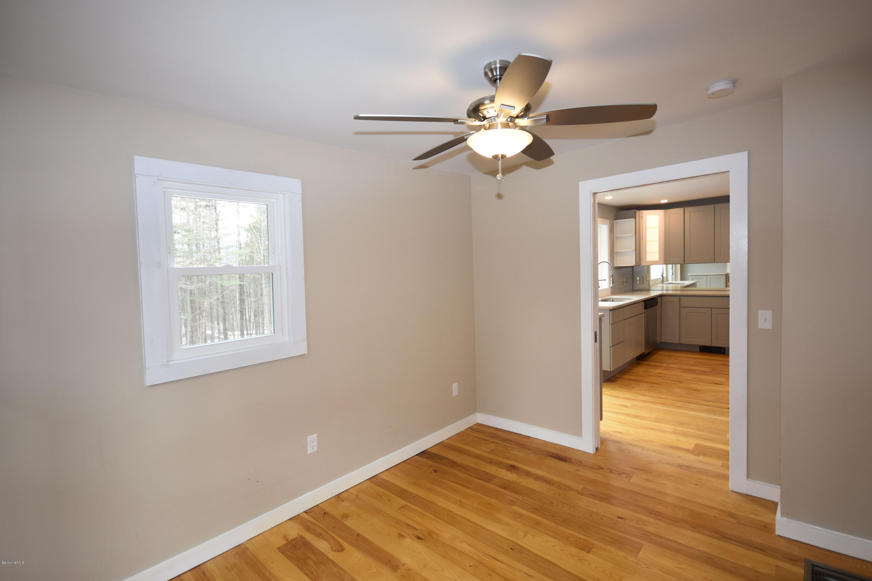221 Pittsfield Road Lenox, MA 01240 - Photo 20 of 42 Bedroom #1