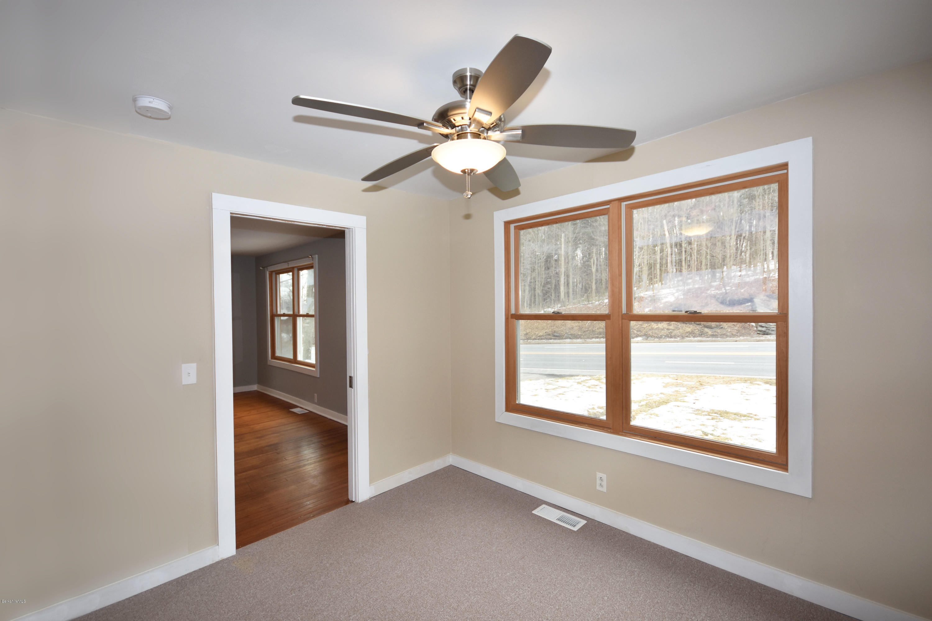 221 Pittsfield Road Lenox, MA 01240 - Photo 23 of 42 Bedroom #2