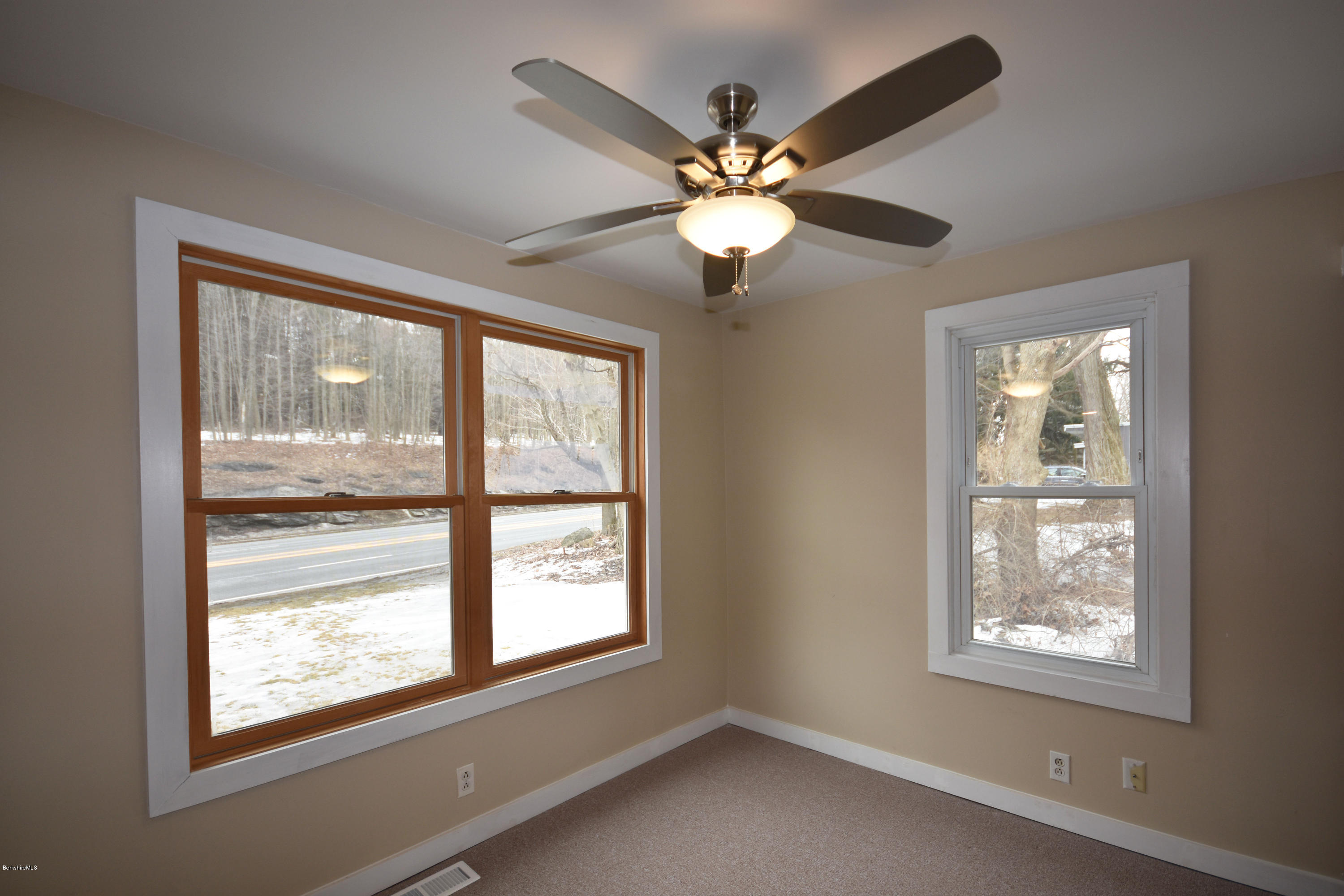 221 Pittsfield Road Lenox, MA 01240 - Photo 24 of 42 Bedroom #2