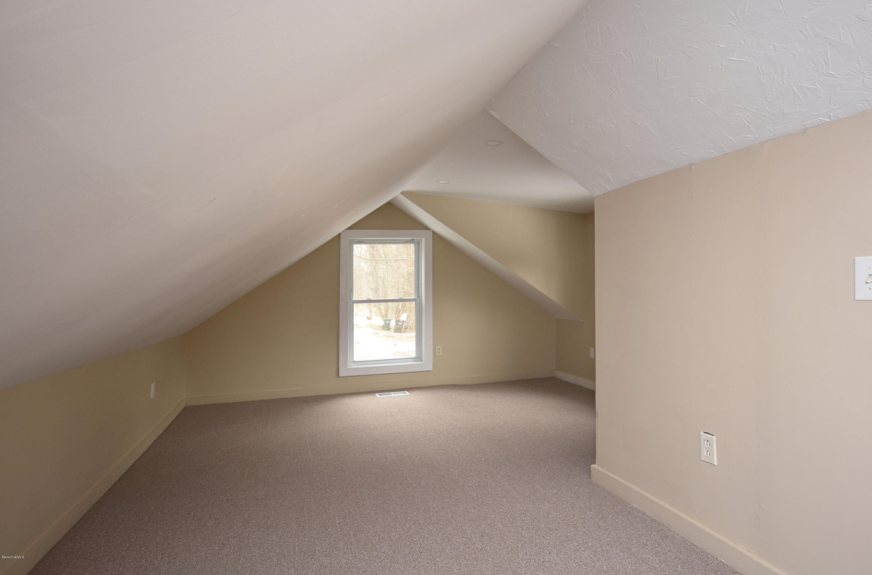 221 Pittsfield Road Lenox, MA 01240 - Photo 30 of 42 Bedroom #3