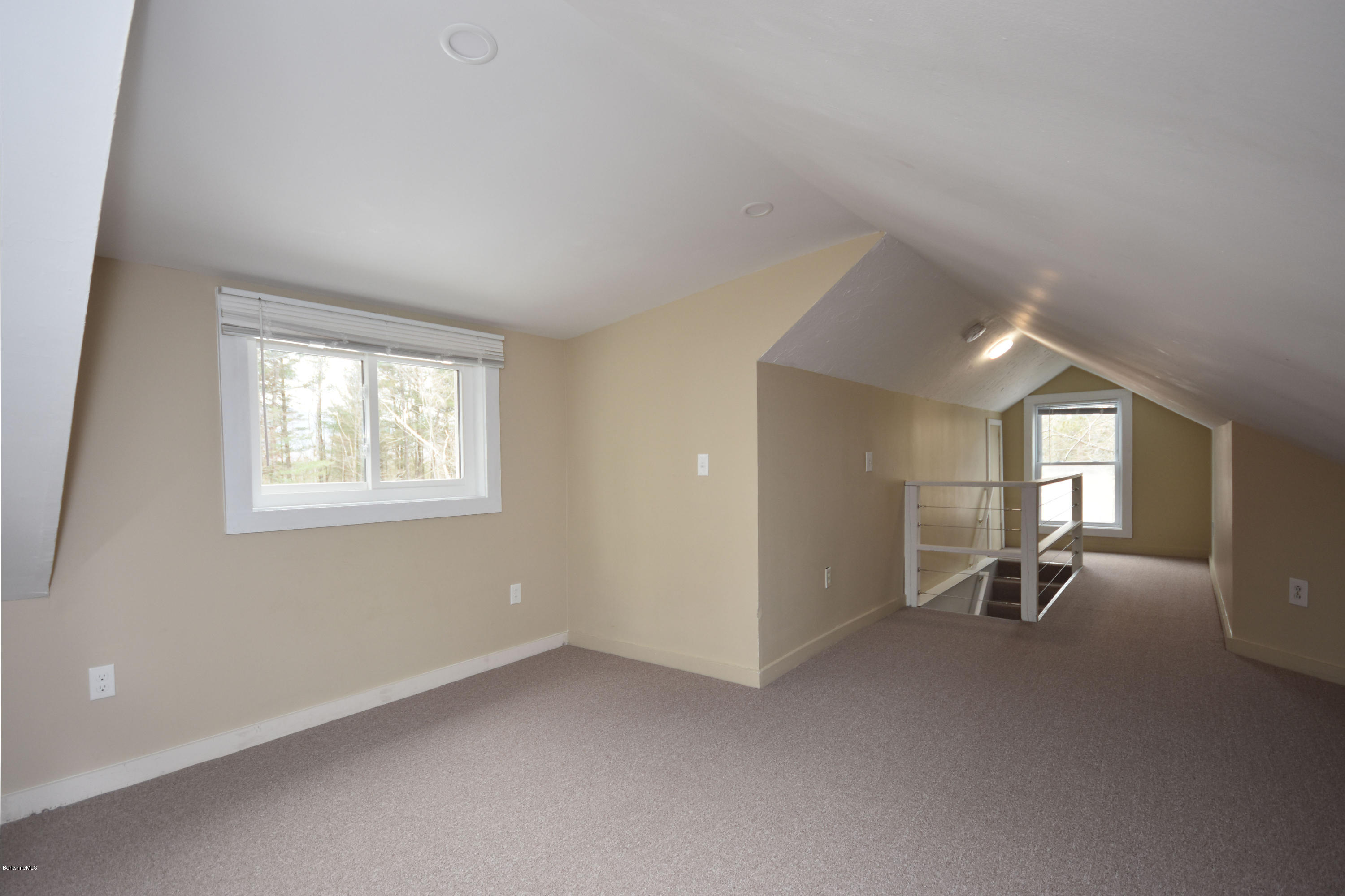 221 Pittsfield Road Lenox, MA 01240 - Photo 31 of 42 Bedroom #3