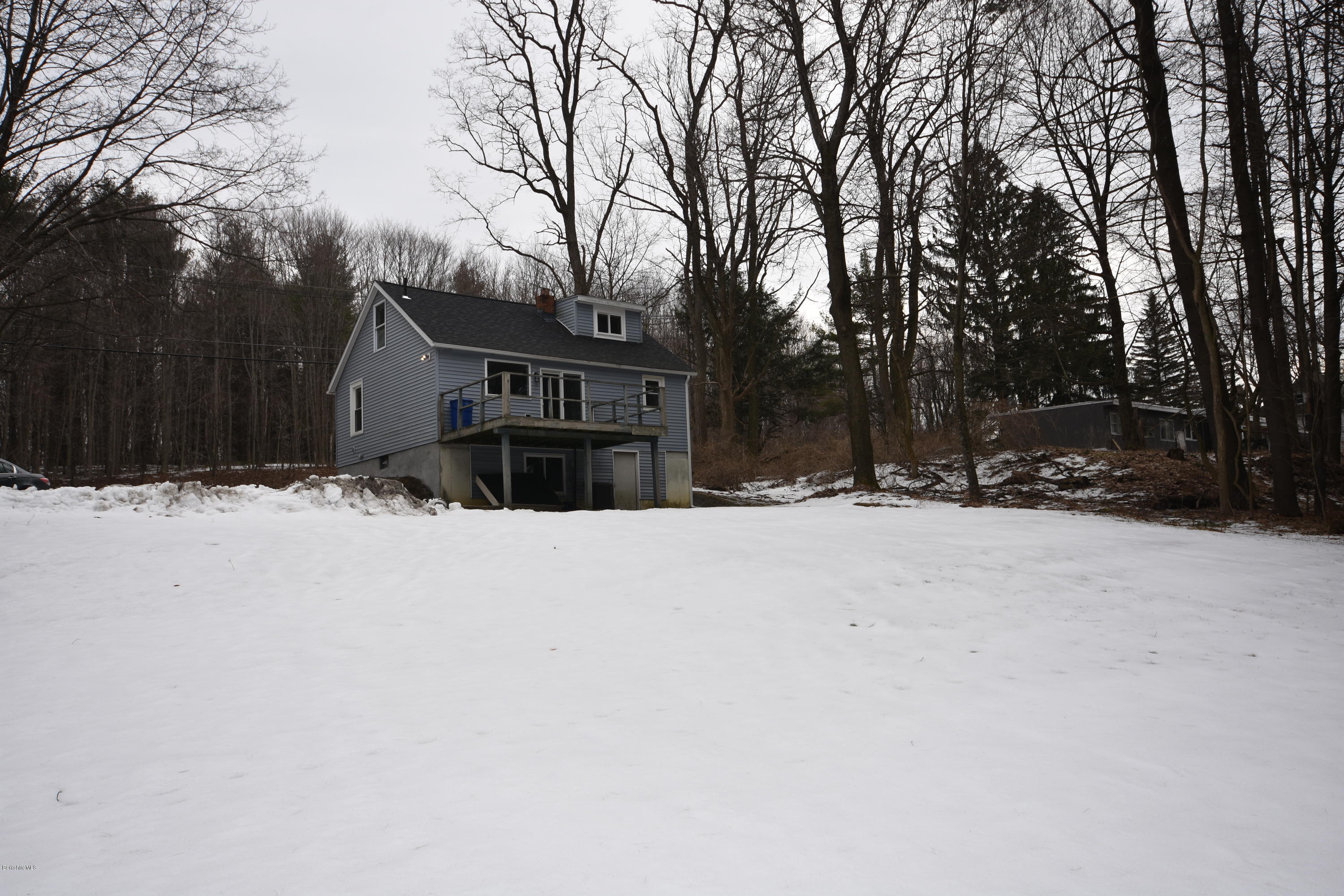 221 Pittsfield Road Lenox, MA 01240 - Photo 37 of 42 Exterior
