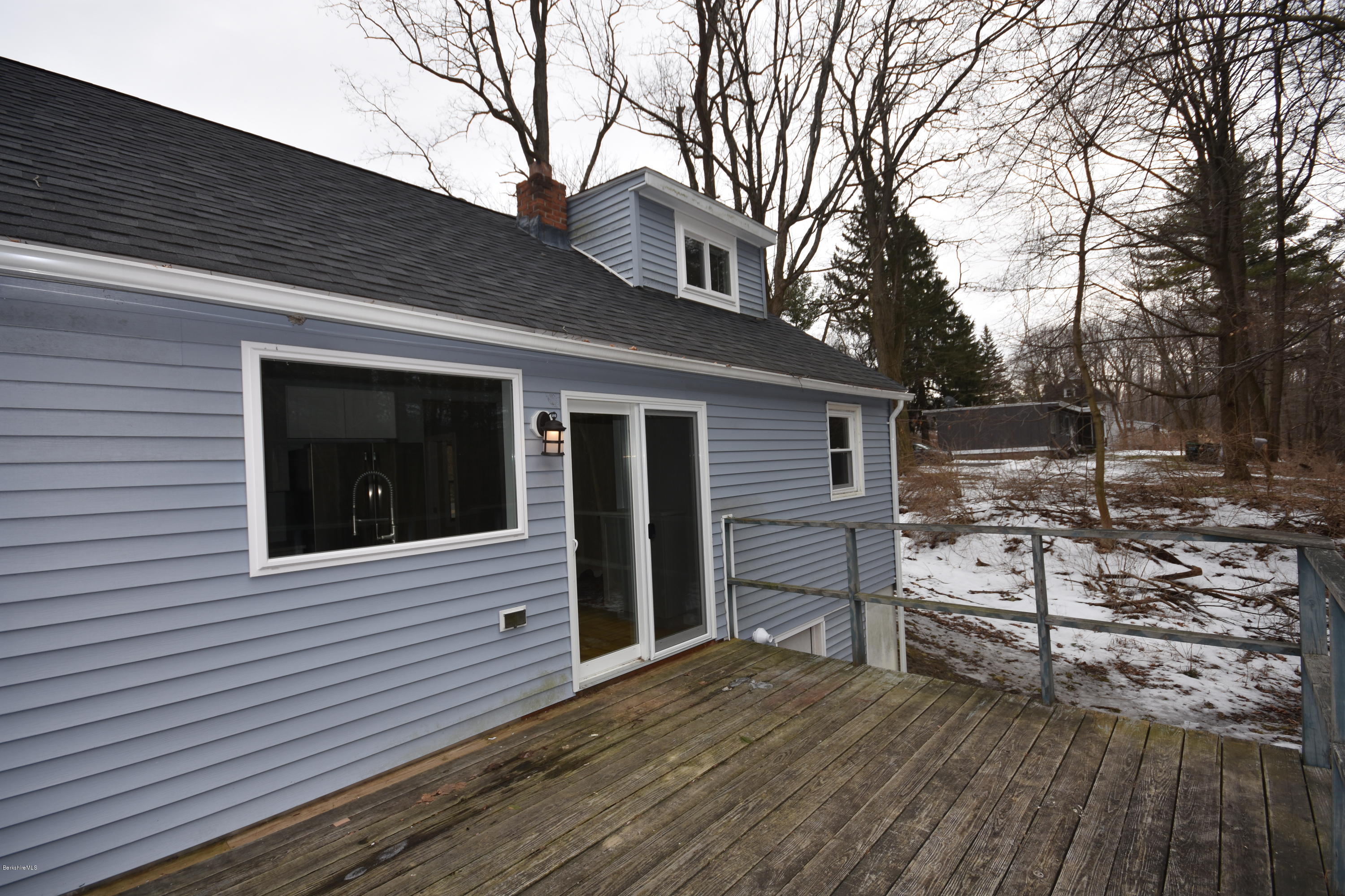 221 Pittsfield Road Lenox, MA 01240 - Photo 38 of 42 Exterior