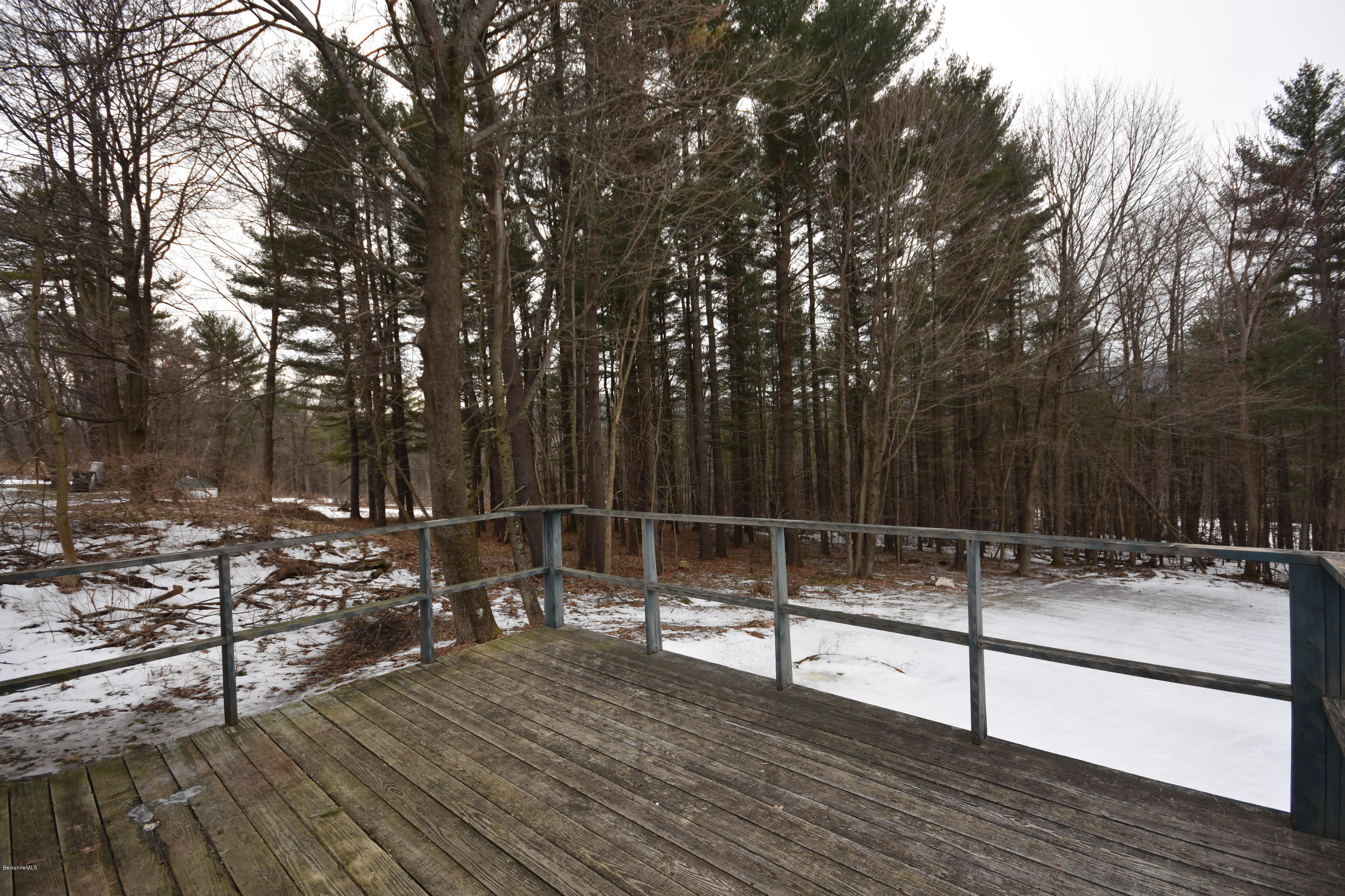 221 Pittsfield Road Lenox, MA 01240 - Photo 39 of 42 Exterior