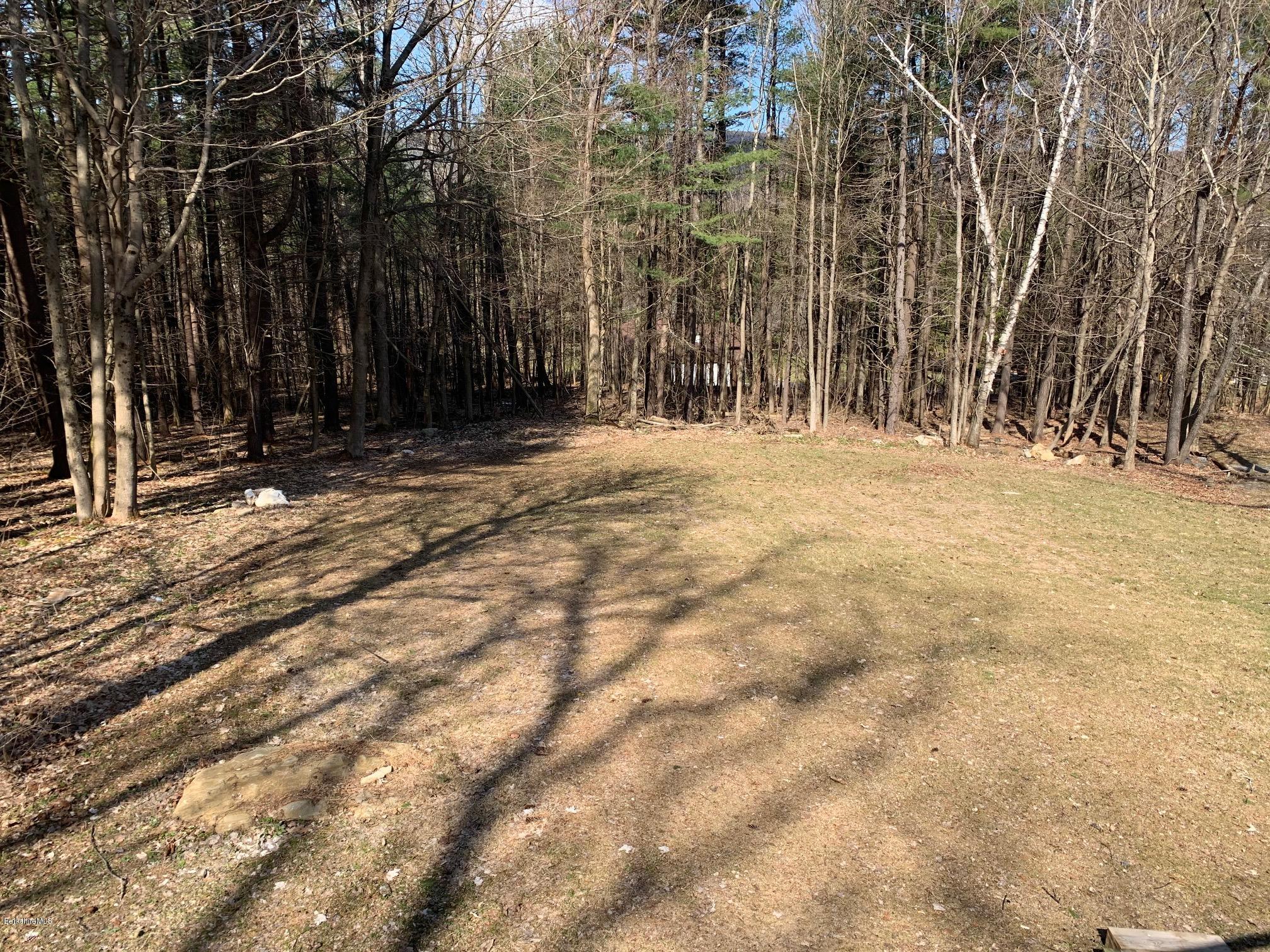221 Pittsfield Road Lenox, MA 01240 - Photo 40 of 42 Yard