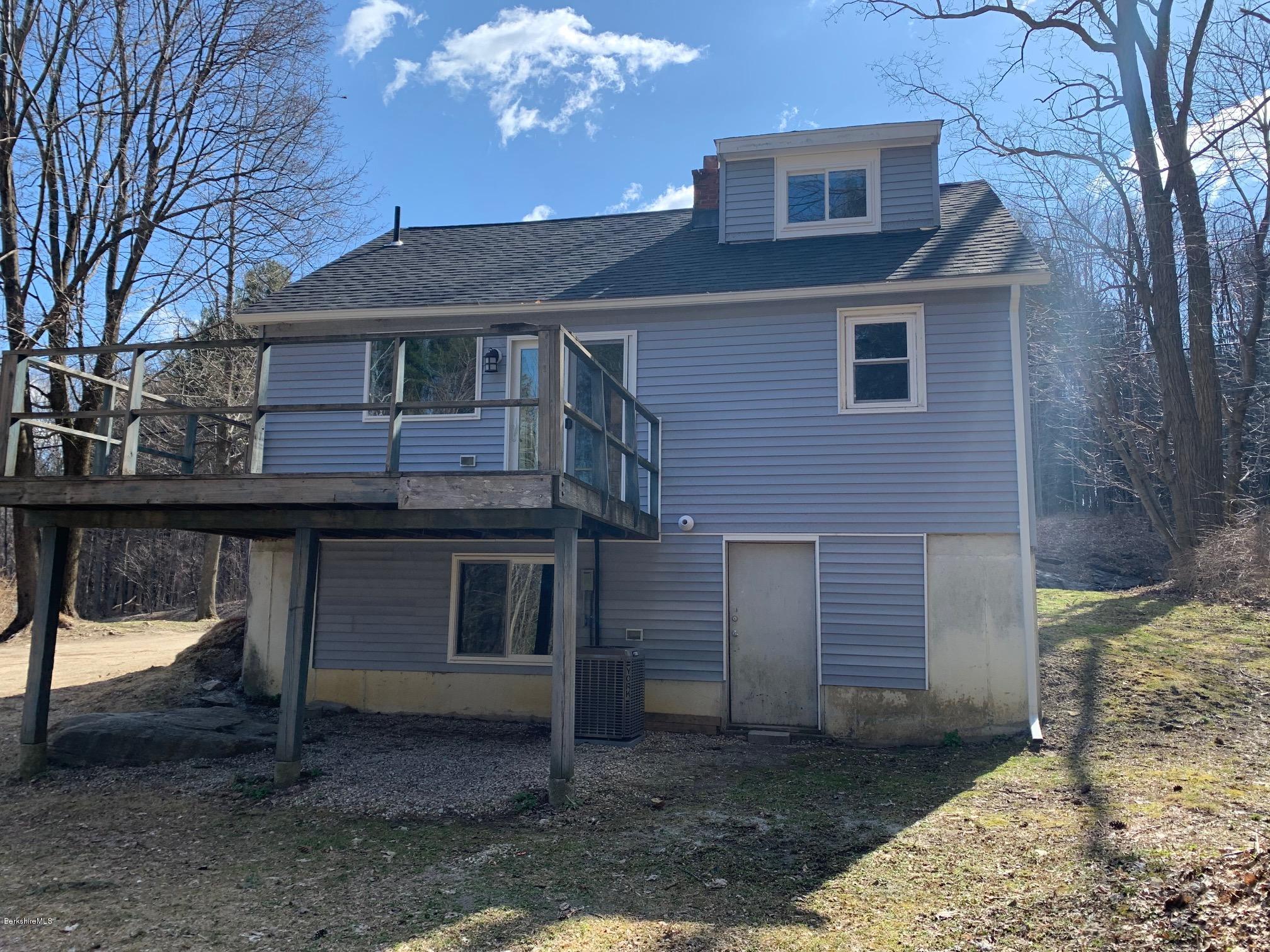 221 Pittsfield Road Lenox, MA 01240 - Photo 42 of 42 Back