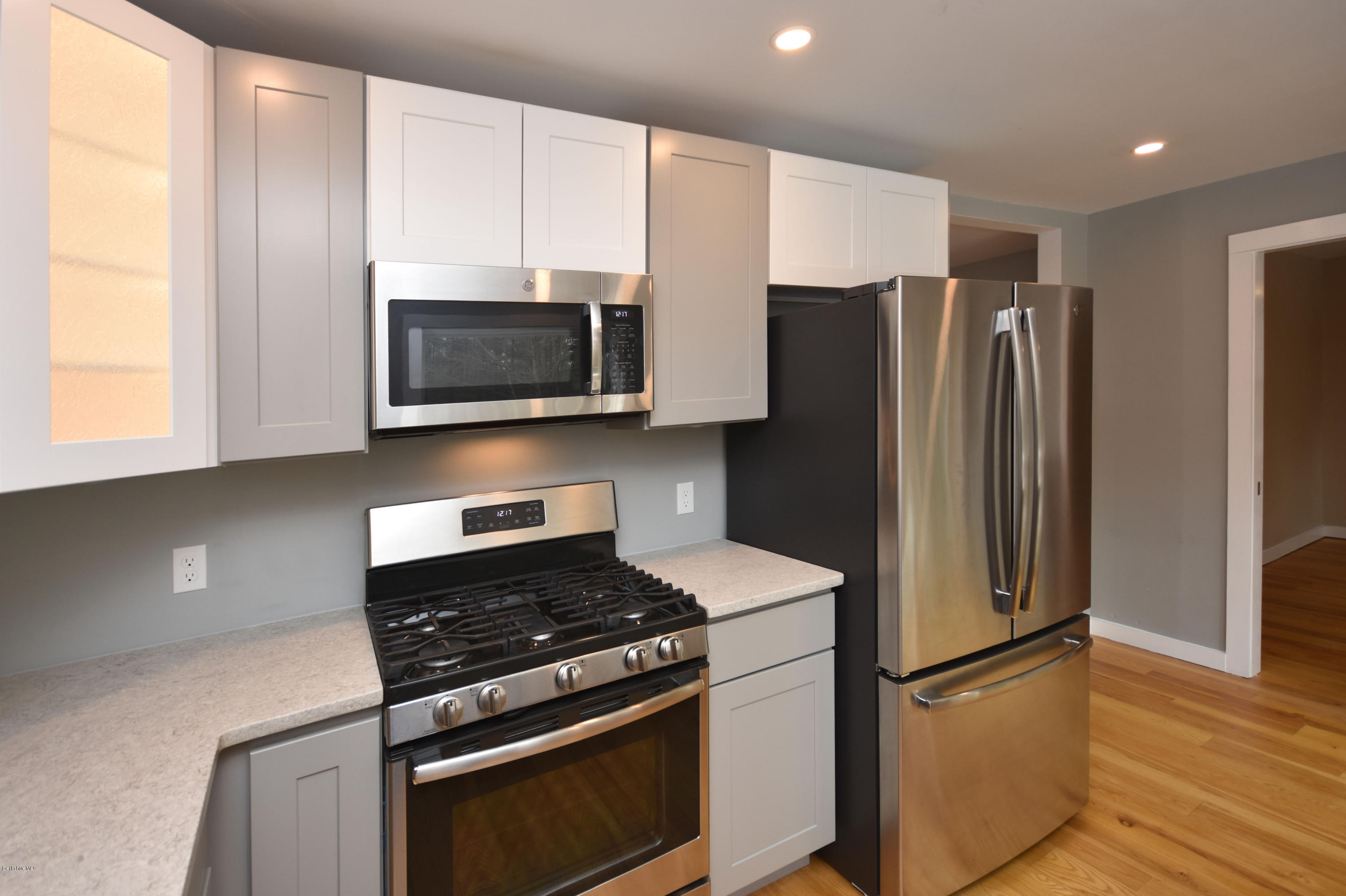 221 Pittsfield Road Lenox, MA 01240 - Photo 8 of 42 Kitchen