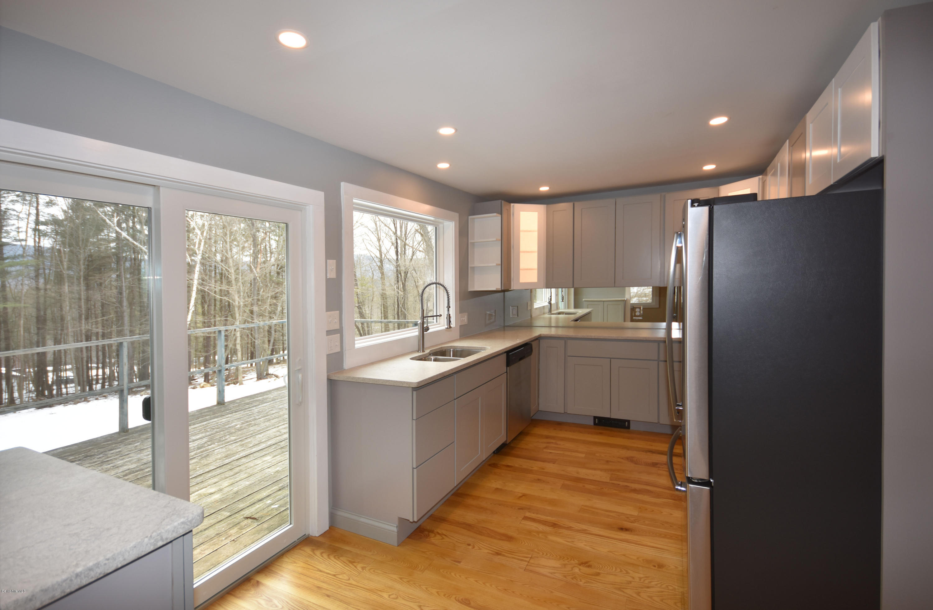 221 Pittsfield Road Lenox, MA 01240 - Photo 9 of 42 Kitchen