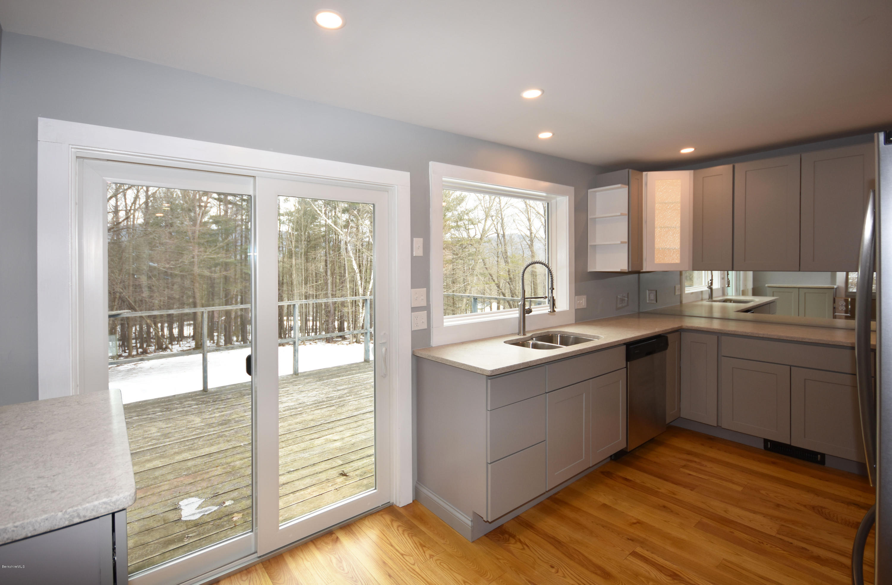 221 Pittsfield Road Lenox, MA 01240 - Photo 10 of 42 Kitchen
