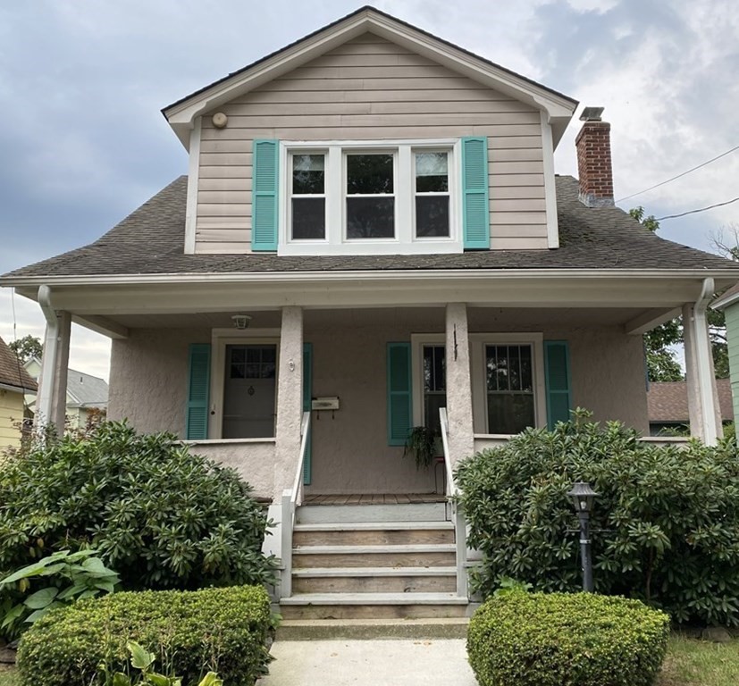 40 Alvin Street Springfield, MA 01104 - Photo 1 of 38