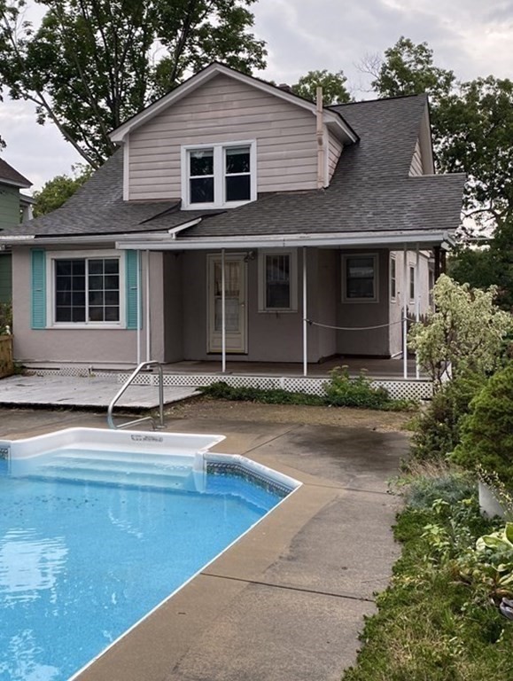 40 Alvin Street Springfield, MA 01104 - Photo 34 of 38