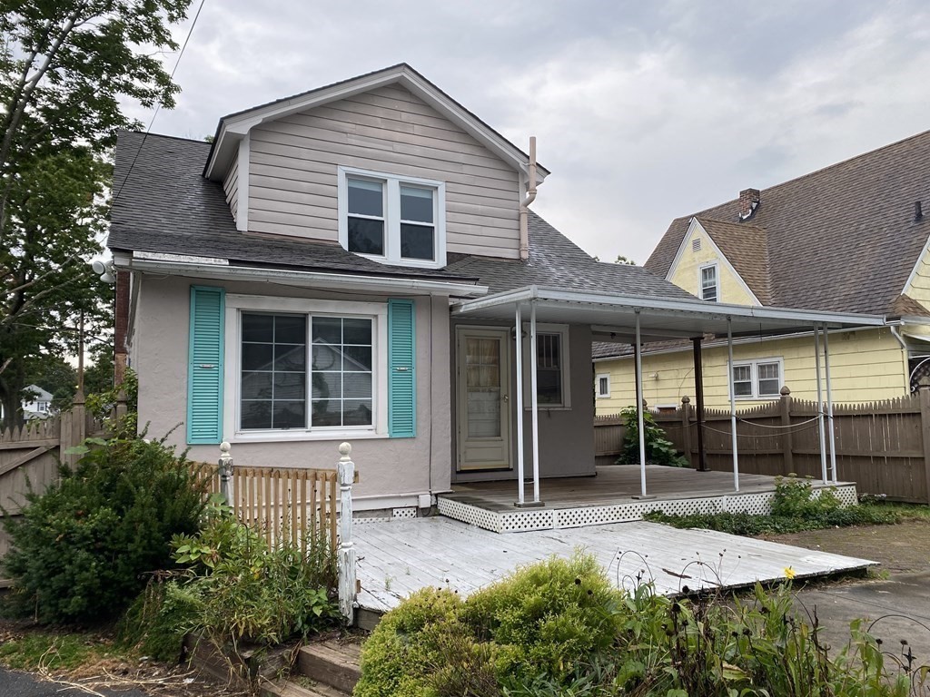 40 Alvin Street Springfield, MA 01104 - Photo 36 of 38