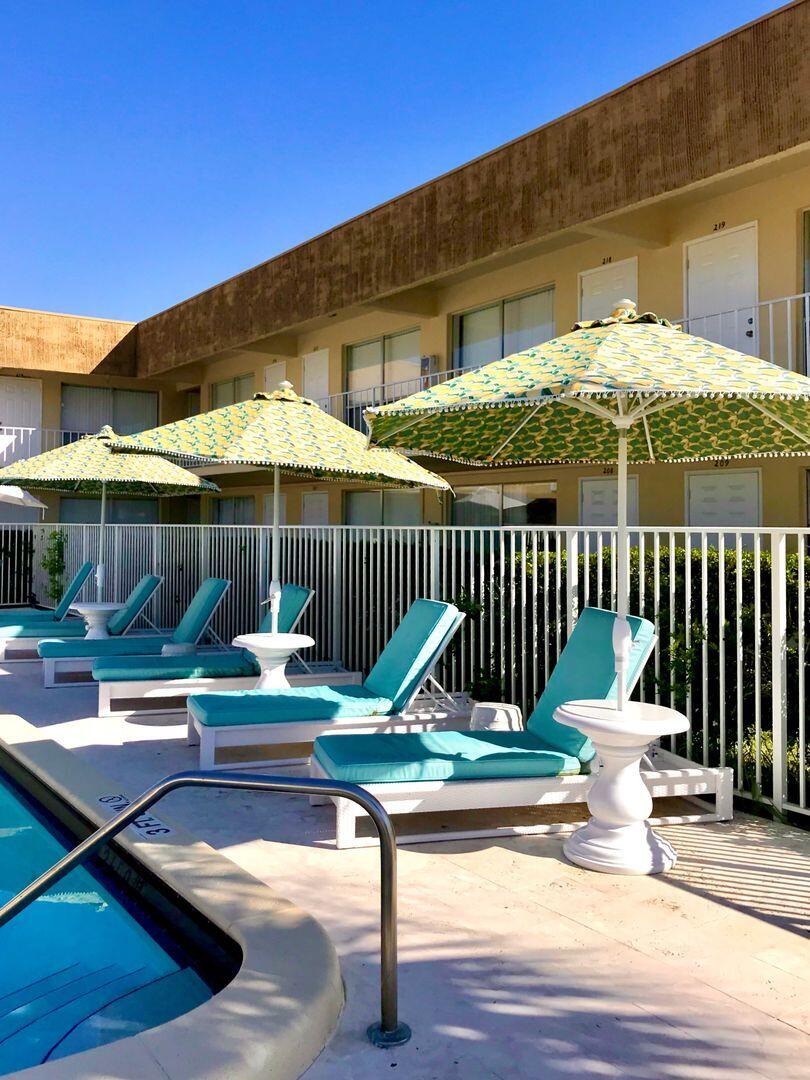 541 Northeast 48th Street, Unit 203 Boca Raton, FL 33431 - Photo 8 of 8 large