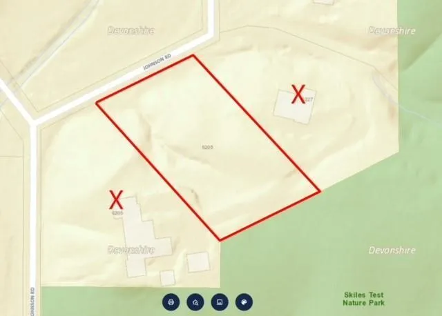 $365,000 | 6265 Johnson Road, Indianapolis, IN 46220