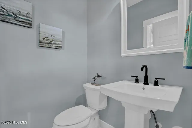 $715,000 | 504 Creek Drive, Hampstead, NC 28443