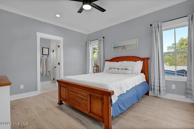 $715,000 | 504 Creek Drive, Hampstead, NC 28443