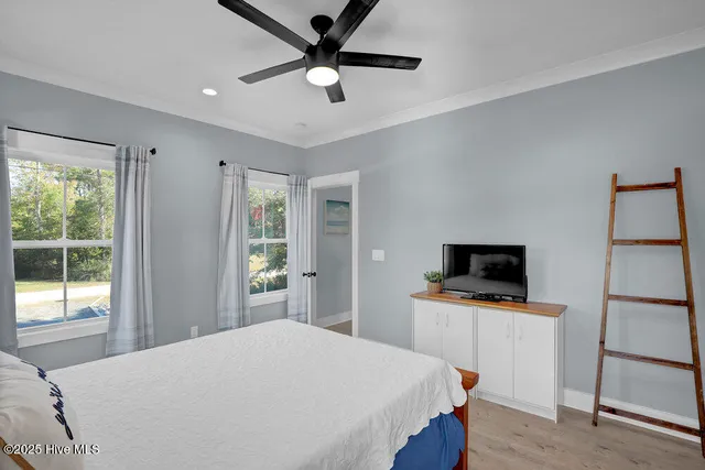 $715,000 | 504 Creek Drive, Hampstead, NC 28443