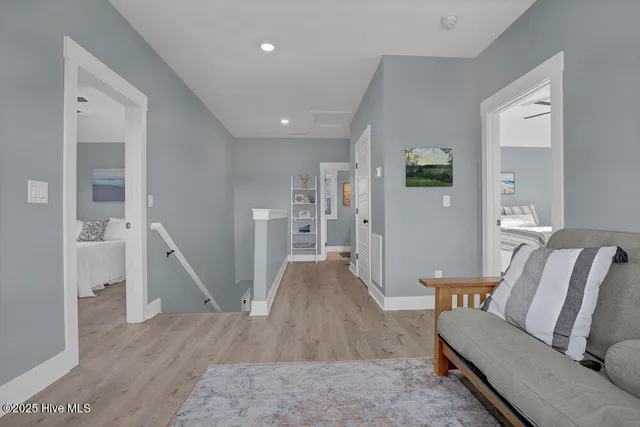 $715,000 | 504 Creek Drive, Hampstead, NC 28443