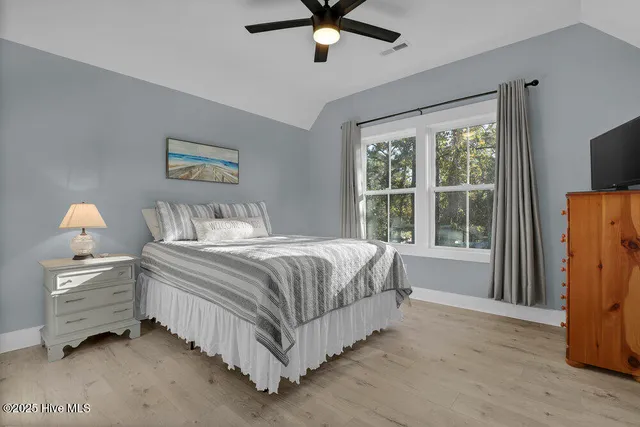 $715,000 | 504 Creek Drive, Hampstead, NC 28443